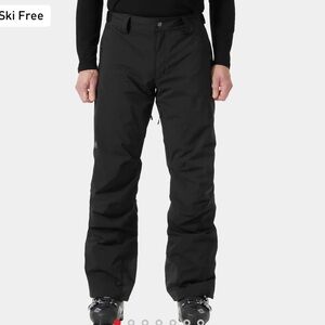 Helly Hansen Men's Legendary Insulated Ski Pants